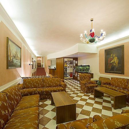 Hotel Nazionale Венеция Экстерьер фото
