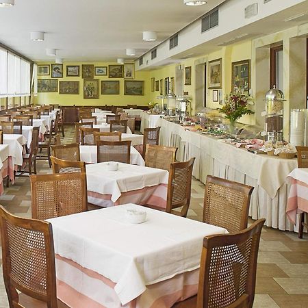 Hotel Nazionale Венеция Экстерьер фото