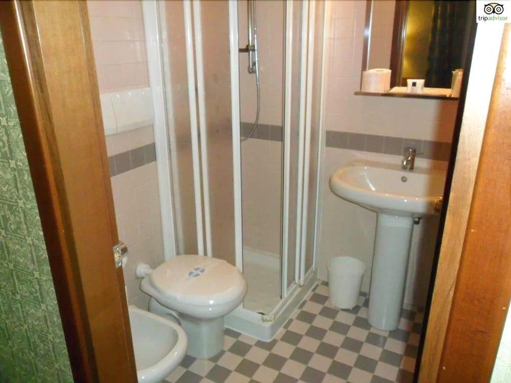 Hotel Nazionale Венеция Экстерьер фото