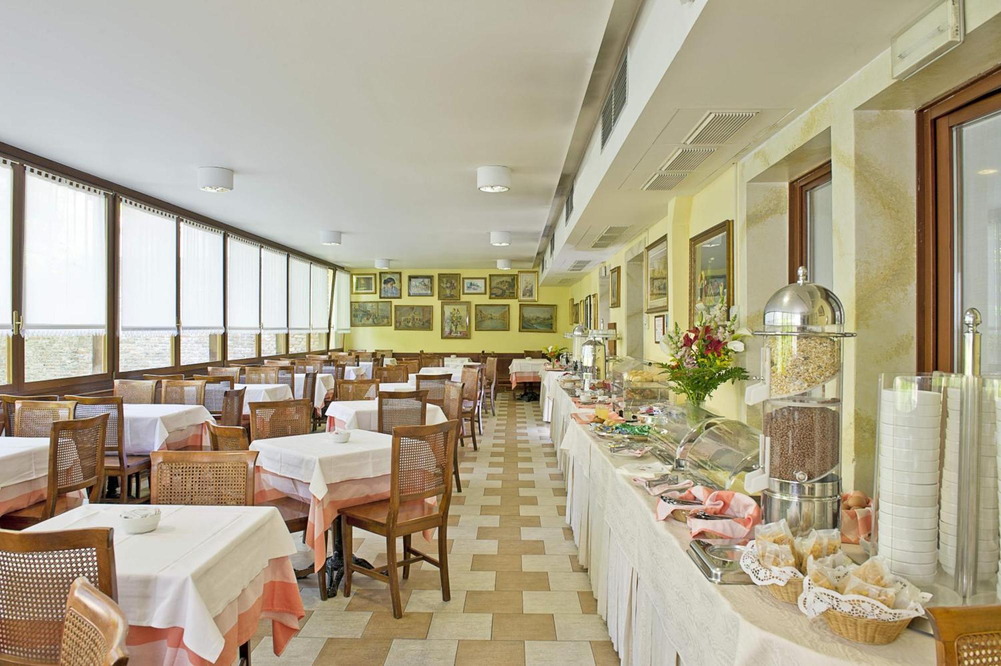 Hotel Nazionale Венеция Экстерьер фото