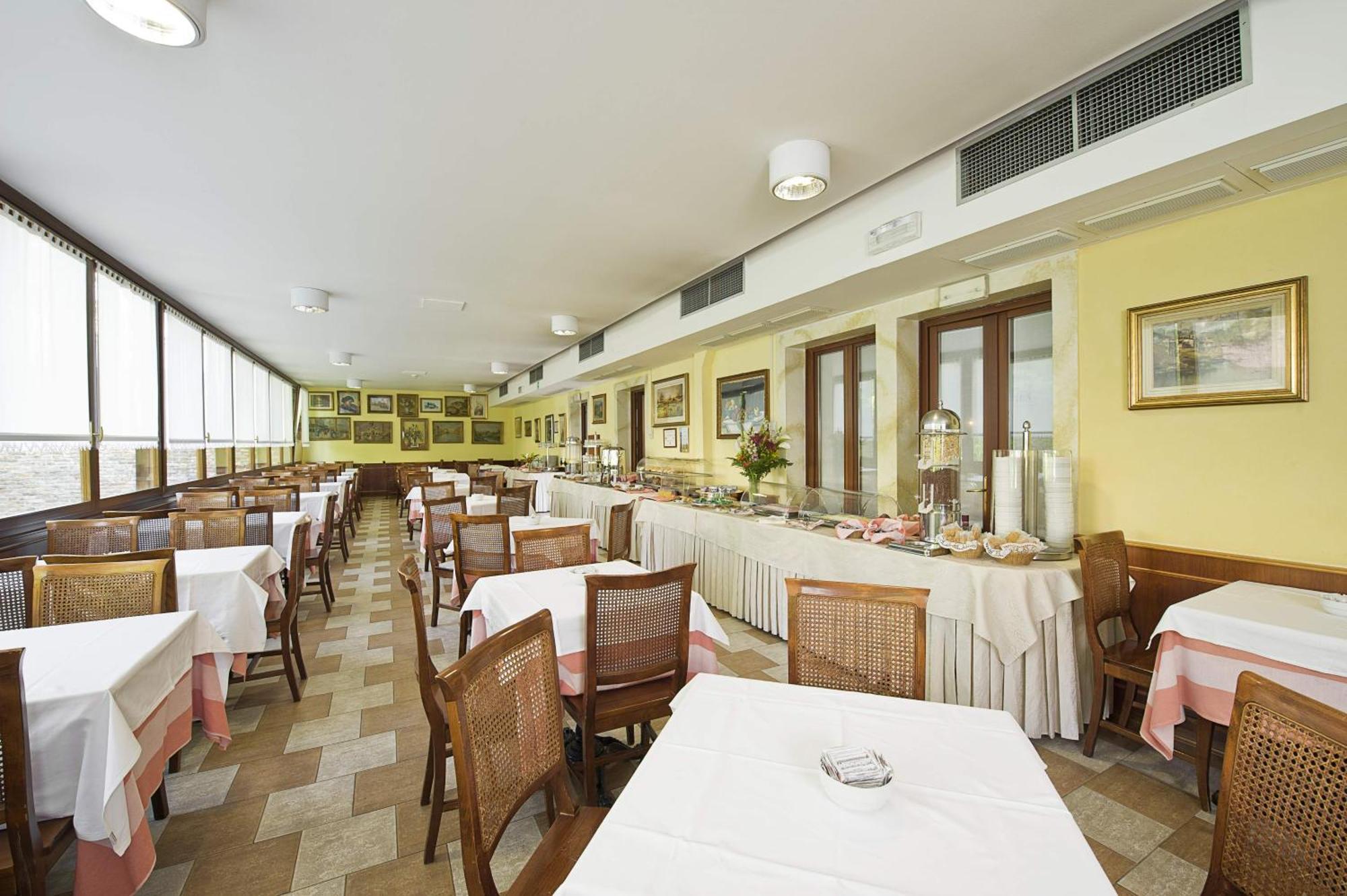 Hotel Nazionale Венеция Экстерьер фото