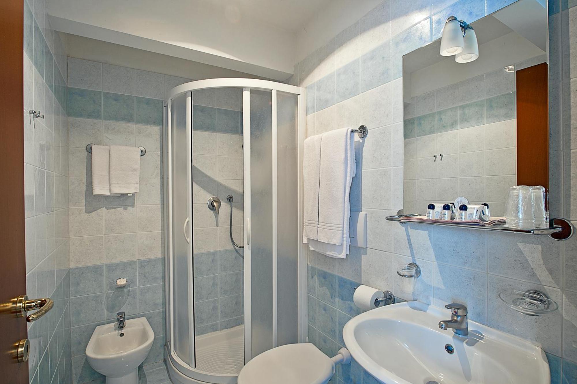 Hotel Nazionale Венеция Экстерьер фото