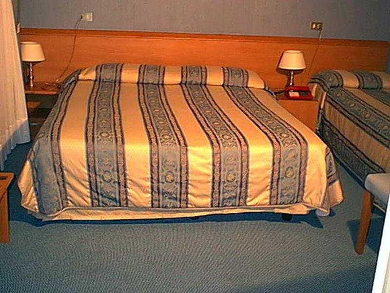 Hotel Nazionale Венеция Экстерьер фото