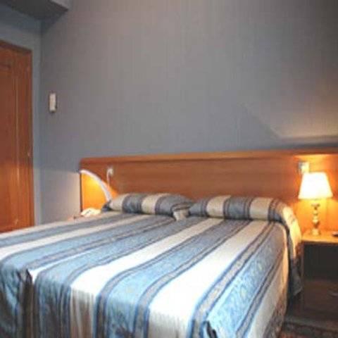 Hotel Nazionale Венеция Номер фото