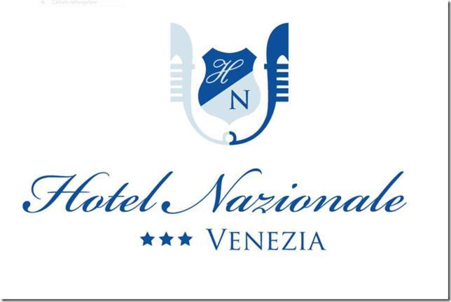 Hotel Nazionale Венеция Экстерьер фото