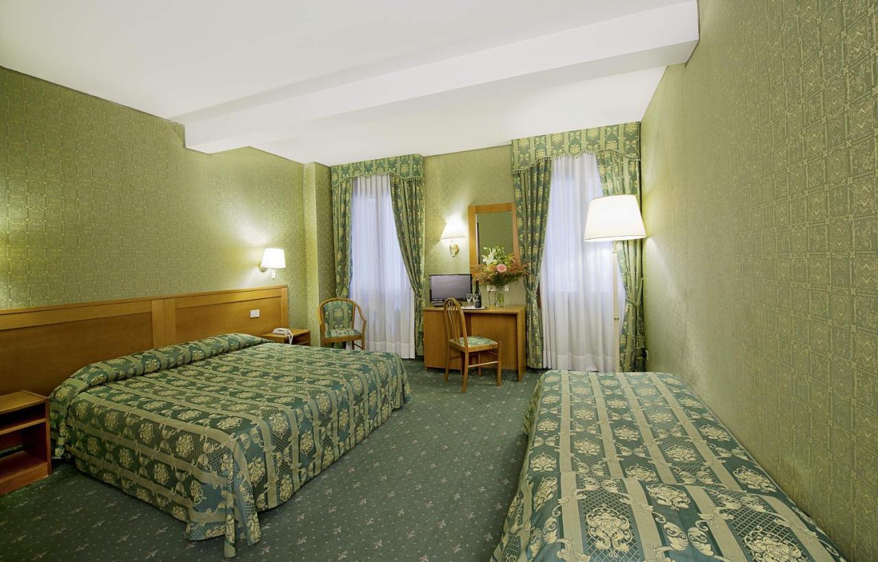 Hotel Nazionale Венеция Экстерьер фото